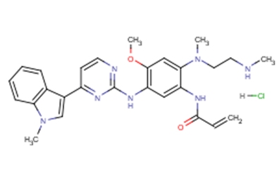 AZ7550 hydrochlorideͼƬ