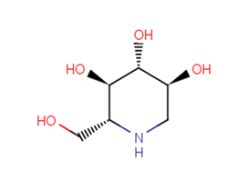 1-DeoxynojirimycinͼƬ