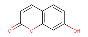 Umbelliferone图片