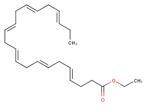 Ethyl docosa-4,7,10,13,16,19-hexaenoateͼƬ