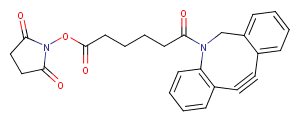 DBCO-NHS ester 2ͼƬ