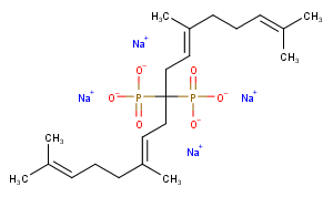 Digeranyl bisphosphonateͼƬ