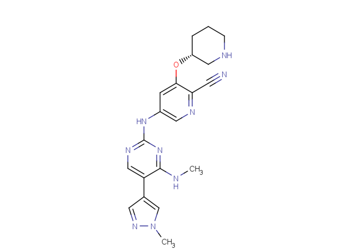 CHK1-IN-3ͼƬ