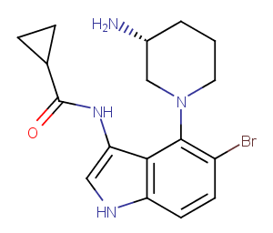 CHK1 inhibitorͼƬ