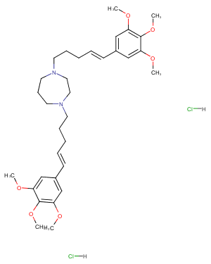 K-7174 dihydrochlorideͼƬ