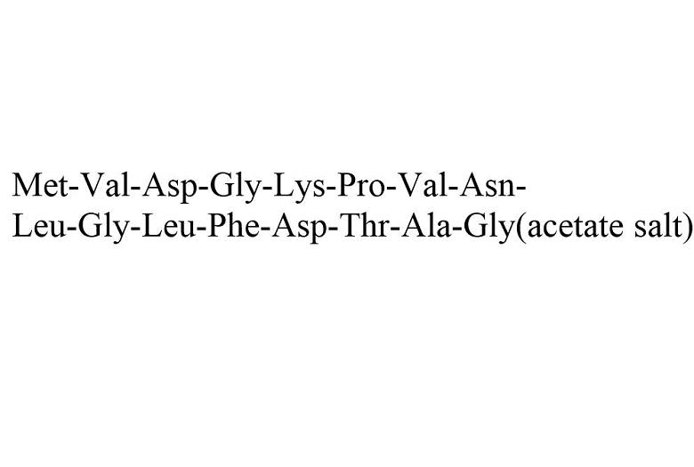 Rac1 Inhibitor F56,control peptide acetate图片