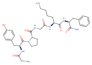 Protease-Activated Receptor-4图片