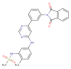 CDK9-IN-1ͼƬ