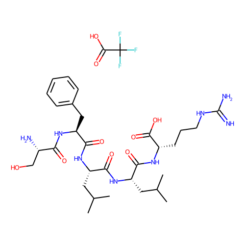 Thrombin Receptor Activator for PeptideͼƬ