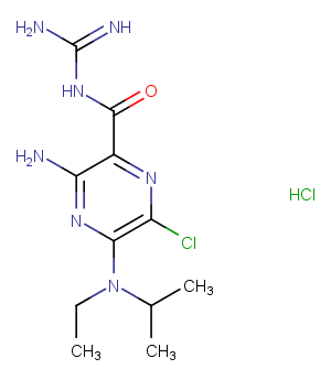 EIPA hydrochlorideͼƬ