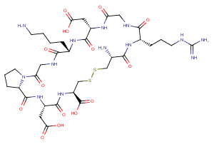 iRGD peptideͼƬ