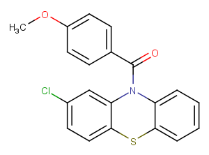 Tubulin inhibitor 6图片