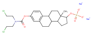 Estramustine phosphate sodiumͼƬ