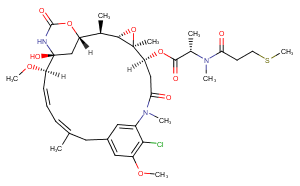 S-methyl DM1ͼƬ