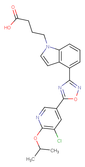 GSK2018682ͼƬ