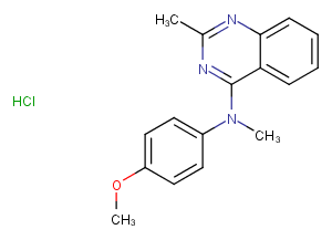 Verubulin hydrochlorideͼƬ