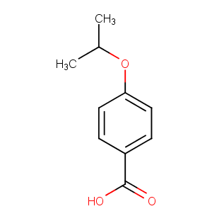 4-Isopropoxybenzoic acidͼƬ