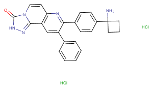 MK-2206 dihydrochlorideͼƬ