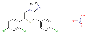 Sulconazole mononitrateͼƬ