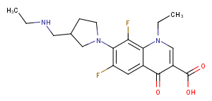 MerafloxacinͼƬ
