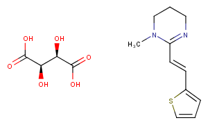 Pyrantel tartrateͼƬ