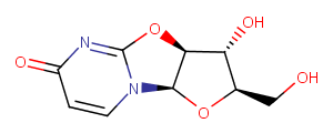 2,2'-AnhydrouridineͼƬ