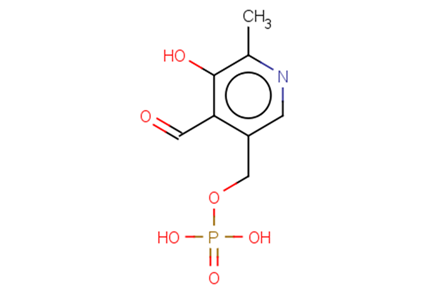 Pyridoxal phosphateͼƬ