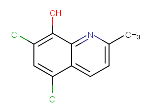 ChlorquinaldolͼƬ