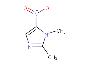 DimetridazoleͼƬ