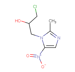 OrnidazoleͼƬ