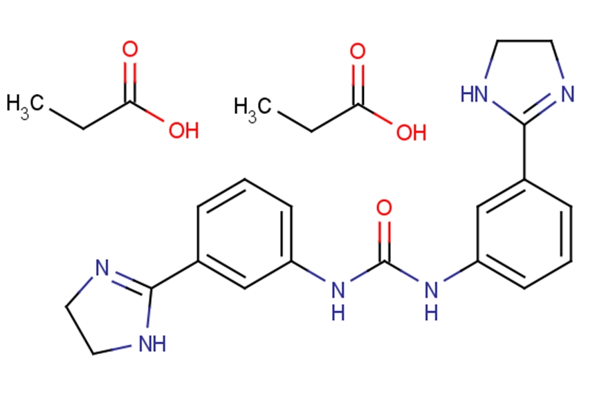 Imidocarb dipropionateͼƬ