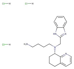 Mavorixafor trihydrochlorideͼƬ