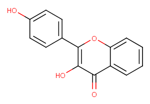 3,4'-DihydroxyflavoneͼƬ