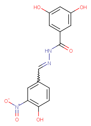 Neuraminidase-IN-1ͼƬ