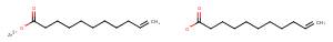 10-Undecenoic acid zinc saltͼƬ