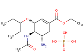 Oseltamivir phosphateͼƬ