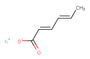 Potassium sorbateͼƬ