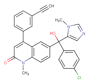 (Rac)-CP-609754ͼƬ