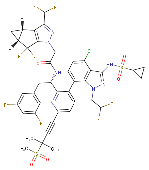 CA inhibitor 1ͼƬ