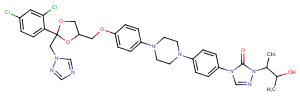 Hydroxy ItraconazoleͼƬ