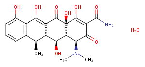 Doxycycline monohydrateͼƬ