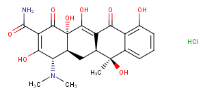 Tetracycline HydrochlorideͼƬ