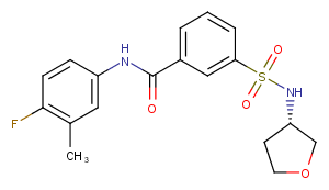 JNJ-632ͼƬ