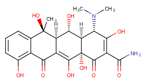 OxytetracyclineͼƬ