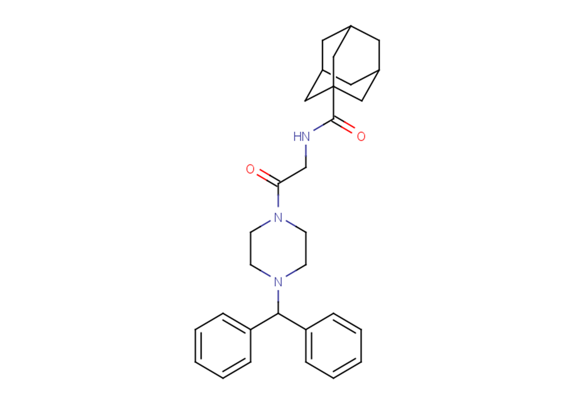 LASV inhibitor 3,3ͼƬ