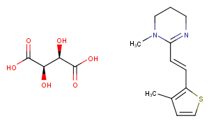 Morantel tartrateͼƬ