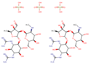 Streptomycin sulfateͼƬ