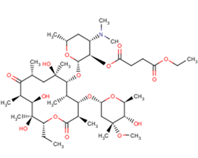 Erythromycin EthylsuccinateͼƬ