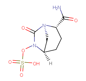 Avibactam free acidͼƬ