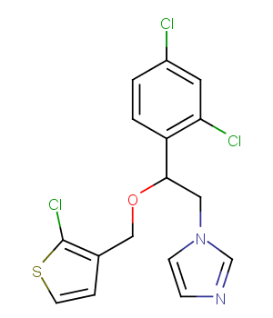 TioconazoleͼƬ